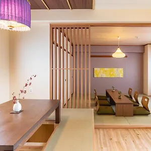 Bijou Suites Akari Osaka